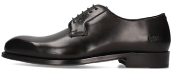 Melvin & Hamilton Derby Schuhe Herren Benet 1