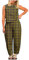 NSICBMNO Yellow Loungewear Sets For Women Uk Two Piece Outfit Round Neck Sleeveless Cotton Tops High Elastic Waist Wide Leg Trousers Co Ord Set Pajama Set Sleepwear Pjs Sets With Pockets