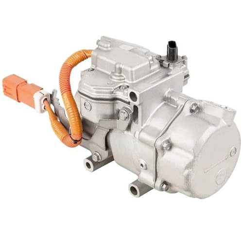Compresseur AC de climatiseur de voiture électrique, compatible pour Toyota Prius, Lexus CT200h 042200-0622 0422000622 88370-76010 8837076010