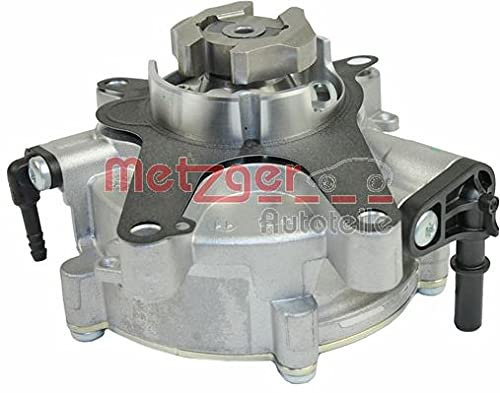 METZGER 8010035 Bremskraftverstärker