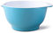 Zeal Two Tone Mixing Bowl 20cm - Aqua, G207A