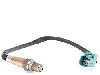 RIDEX Lambdasonde 3922L0028 MICRA III (K12) Note (E11, NE11) M18 x 1,5mm