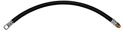 DT Spare Parts Bremsschlauch 2.47274 HINTEN VORNE BREMSSCHLÄUCHE Länge: 700mm Kompatibel mit VOLVO B12 B7 FH12 FH16 FH16 II