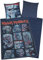 Iron Maiden Eddies Unisex Bettwäsche Multicolor 100% Baumwolle 135 x 200 cm/80 x 80 cm Bands