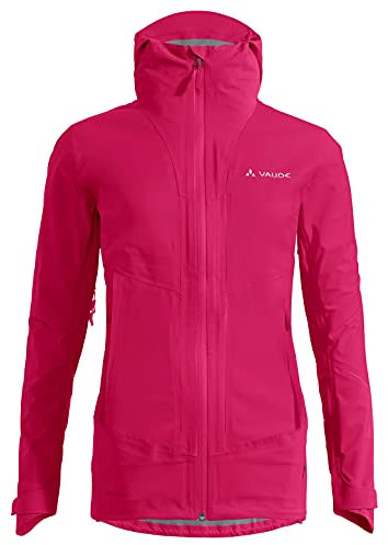 VAUDE Women's Croz 3L Jacket III