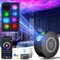 The Three Musketeers LED Sternenhimmel Projektor, WiFi Projektor Galaxy Sternenlicht Kinder mit Sprachsteuerung von Alexa/Smart Life App, für Kinder/Schlafzimmer/Party