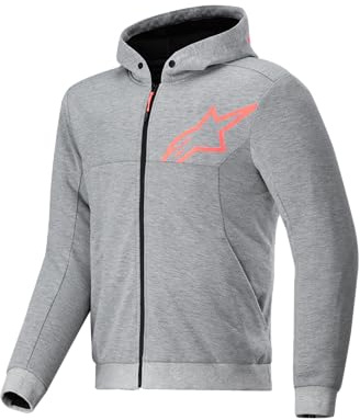 Alpinestars Chrome V2 Sport Full Zip Sweatshirt 2XL