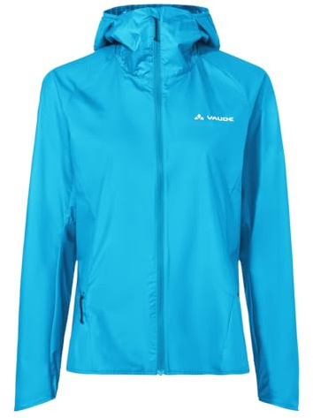 VAUDE Damen Women's Scopi Wind Jacket Jacken (1er Pack)