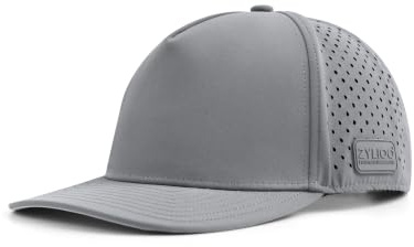 Zylioo Basecap XXL Cap Kappe Großen Kopf Snapback UV-Schutz Baseballkappe | Structured Baseball Cap Sport Golf Tennis Hiking