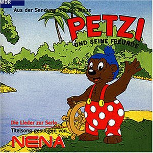Petzi und Seine Freunde