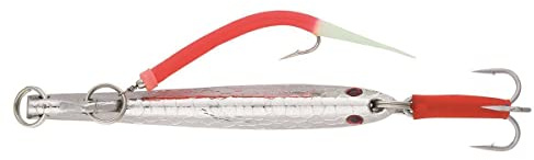 Kinetic Norske Pilken 100g Silver