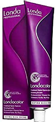 Londa Color 6/41 Dunkelblond Copper Asch 60 ml 6/41 Dunkelblond Copper Asch - 60 ml