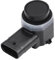Keenso Auto Parksensoren, Auto Einparkhilfe Rückfahrsensor Parksensor Vorne/hinten PDC Sensor für XF/XJ/XK, Mk6 / Focus MK3 / KUGA (1 STK.)