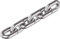 ARBO-INOX - Rundstahlkette - Edelstahl A4 - kurzgliedrig - 2mm-16mm (5mm)
