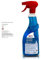 EUROLUB Scheibenenteiser Sprühflasche 750ml 813750
