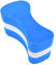 Unisex Pullbuoy,Schwimmbrett Freeflow Pullbouy,Pool Buoy Schwimmhilfe aus Schaumstoff zur Verbesserung der Wasserlage und Körperhaltung
