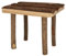 Kerbl Pet Unterschlupf für Nager Nature 30x22x25cm