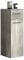 xonox.home X64B3701 York Badezimmerschrank, Badschrank zum Hängen 30 x 85 x 31 cm