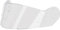 Acerbis Serel Visiera (Clear,One Size)