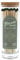Paddywax Glass Jar Match Holder with Striker with 85 Fireplace Fireside Safety Matches, Green Tip
