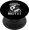 Leichtes Baby – Ronnie Coleman Row – Gym Motivational PopSockets mit austauschbarem PopGrip