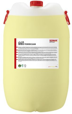 Sonax PowerClean 60 l