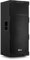 Power Dynamics PDY2215A Dual 15 Active PA Speaker - 1600W Bi-Amp DJ Loudspeaker with DSP, Digital Limiter, Fly Points & Multi-Input Connectivity for Live Sound