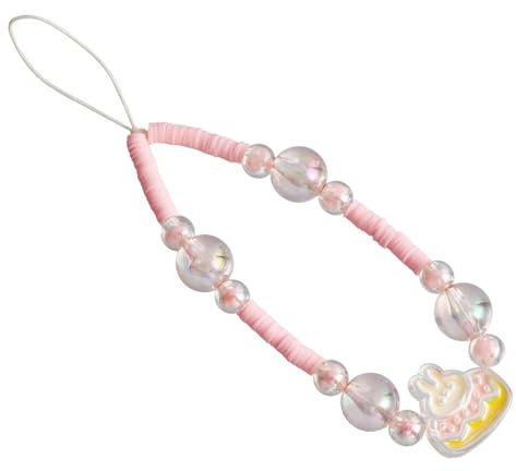 scicent Phone Chain Beaded Straps 7514