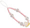 scicent Phone Chain Beaded Straps 7514