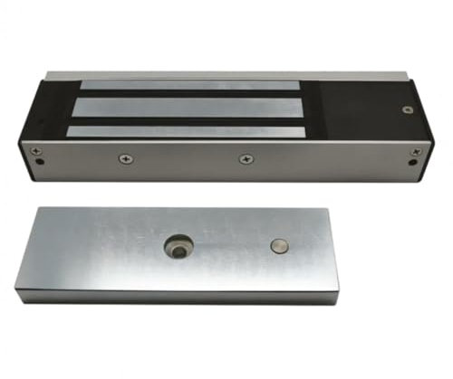 Ventouses électromagnétiques saillie 550 KG - 4M