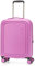 Mandarina Duck LOGODUCK + Trolley Cabin EXP, orchidea, Cabin, Logo +