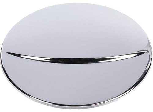 Générique Capot de bonde NICOLL pour bonde de Douche (pour bonde de 90mm)