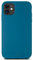 MMore Biodegradable Phone Case Compatible with iPhone - Eco-Friendly, Compostable, Made from Plants (Deep Sea Blue, iPhone 11)