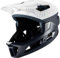 Leatt 1025104542_6009556519046 Helmet, Weiß, L