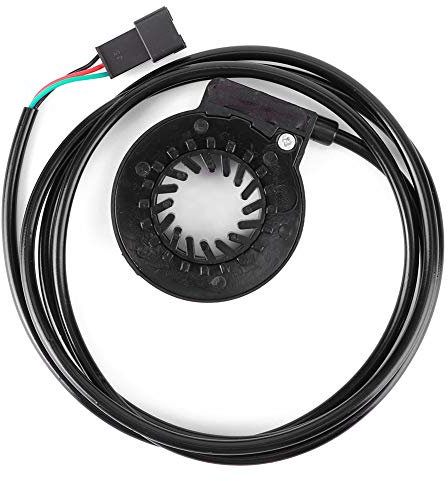 Elektrofahrradzubehör Doppelter Hall 12 Magnetischer Integrierter Radsensor