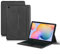 HENGHUI Backlit Keyboard for Galaxy Tab S6 Lite 10.4 inch Keyboard Case with Trackpad Support Portrait Mode Magnetic Detachable Keyboard with Backlight Touchpad Business Keyboard