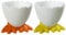 2 Pièces Coquetier, Porte Œufs Pour Comptoir, Coquetier Aux Pattes De Poulet, Coquetier Oeuf Coquetier Enfant, Support D'oeufs De Pieds De Poulet, Plateau D'oeufs Dessin Animé, Oeuf Coupe Coquille