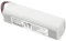 Batterie Lithium-ion 12800 MAh P2008-4S2P-MMBK, Compatible Avec L'aspirateur Robot Dreame D9, F9, L10, L10 Pro, 4INR19, 66-2(12800mAh)
