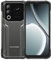 DOOGEE Smartphone Rugged Blade 20 Ultra, 32GB+512GB, 1,54'' Display Secondario, Batteria 10300mAh&15,8mm Sottile, 6,6'' All-screen Display, Fotocamera 50MP, Android 14 Cellulare Antiurto, NFC Nero