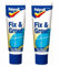 Polycell Tile Fix & Grout White 330g Tube – Pack of 2 | Ready Mixed Adhesive & Grout for Wall Tiles | Mould Resistant, Easy to Apply & Clean