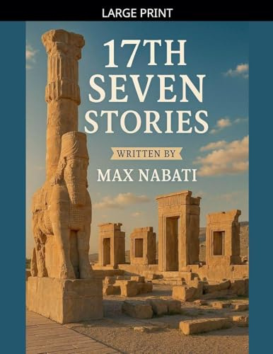 Max Nabati