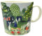 Moomin Tasse Moominvalley Special Edition Sommer 2017