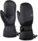 Tough Outdoors Skihandschuhe für Herren und Damen - Skihandschuhe wasserdicht warm - Handschuhe Snowboard Ski Winter - Männer und Frauen Snowboardhandschuhe - Ski Gloves