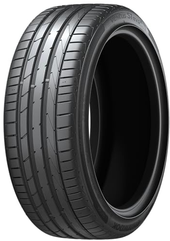 HANKOOK - 275/30 R20 TL 97Y VENTUS S1 EVO2 K117 XL AO SOUNDABSORBER - Sommerreifen