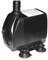 Decdeal Bomba de Agua Sumergible de 45 W 2500L/H con Bomba de Fuente Mini de elevación Alta de 8 pies Bomba de Agua Ultra silenciosa para Acuario Tanque de Peces Estanque