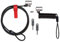 Kensington ClickSafe Keyed Laptop Lock Set