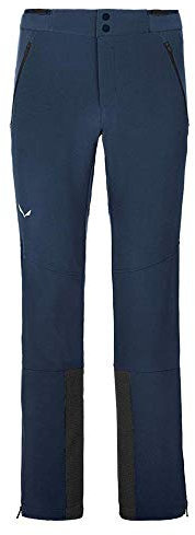 Salewa Herren LAGORAI DST M PNT, Skitourenhose, navy blazer, 54/2X