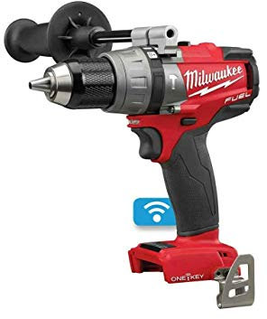 Milwaukee M18ONEPD2-0 Percussion sans balais 18 V Corps uniquement
