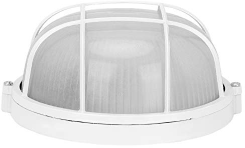 Raguso Lampe de Sauna Sauna Lampe Anti-déflagrante Sauna lumière Sauna pièce Lampe Anti-Haute température Lampe étanche à l'humidité pour hammam pour Pièce de Sauna