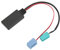 Module Bluetooth Adaptateur Musique pour Clio Espace Trafic Scenic 6Pin 8pin Bluetooth 5.0 AUX IN Module